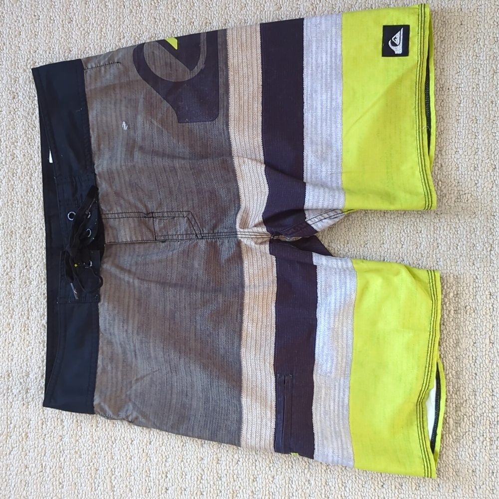 QUIKSILVER Men's Swim Shorts